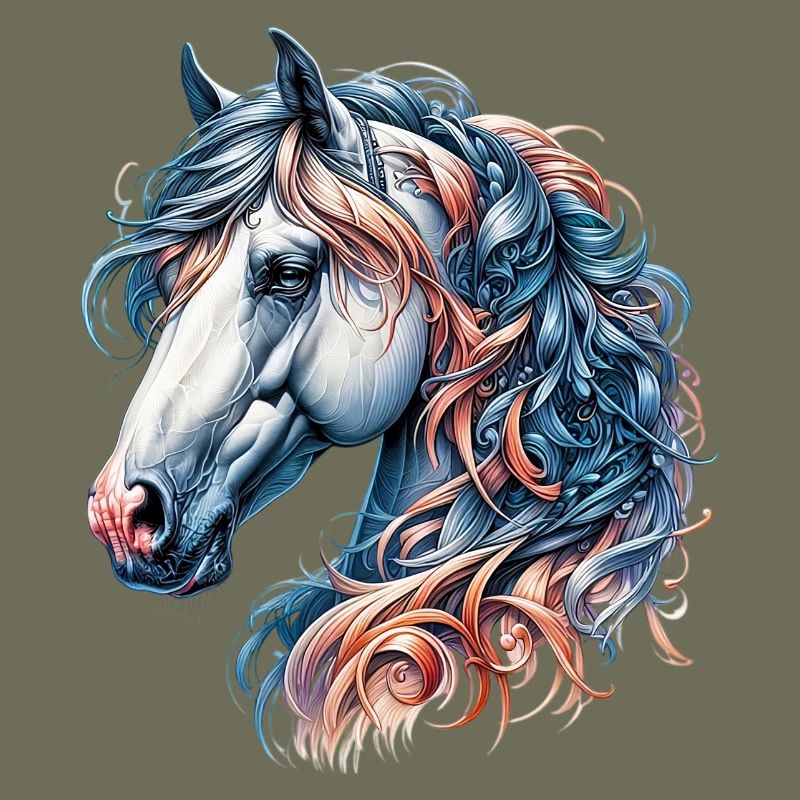 Pferd