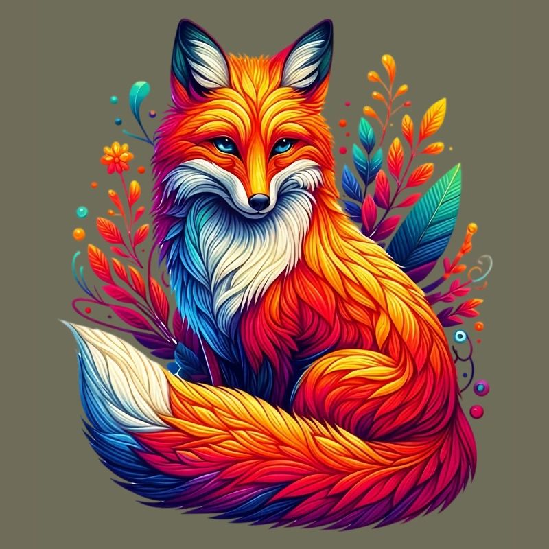 Fuchs