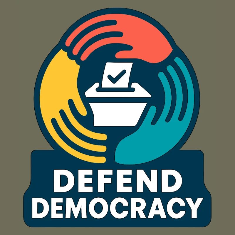 Defend Democracy