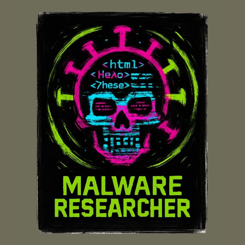 Cybersécurité : Malware Researcher