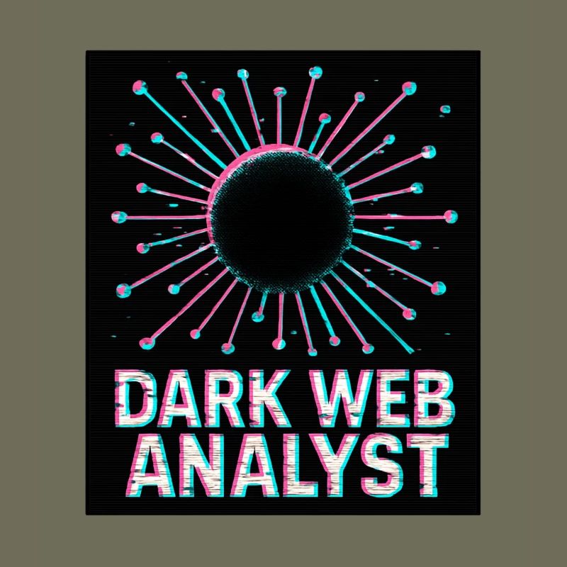 Dark Web Analyst - Cybersécurité