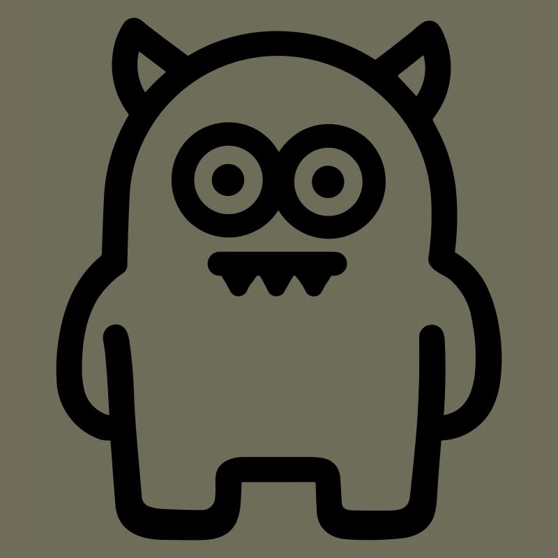 monstre