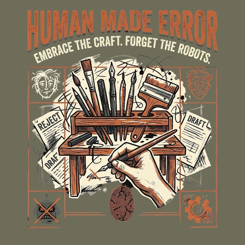 Human Error