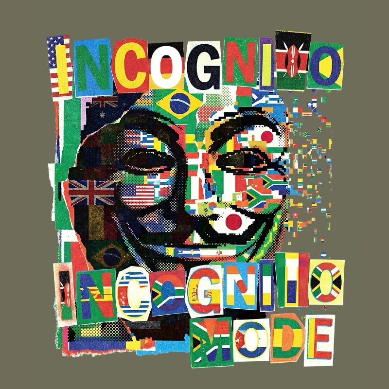 Incognito Mode