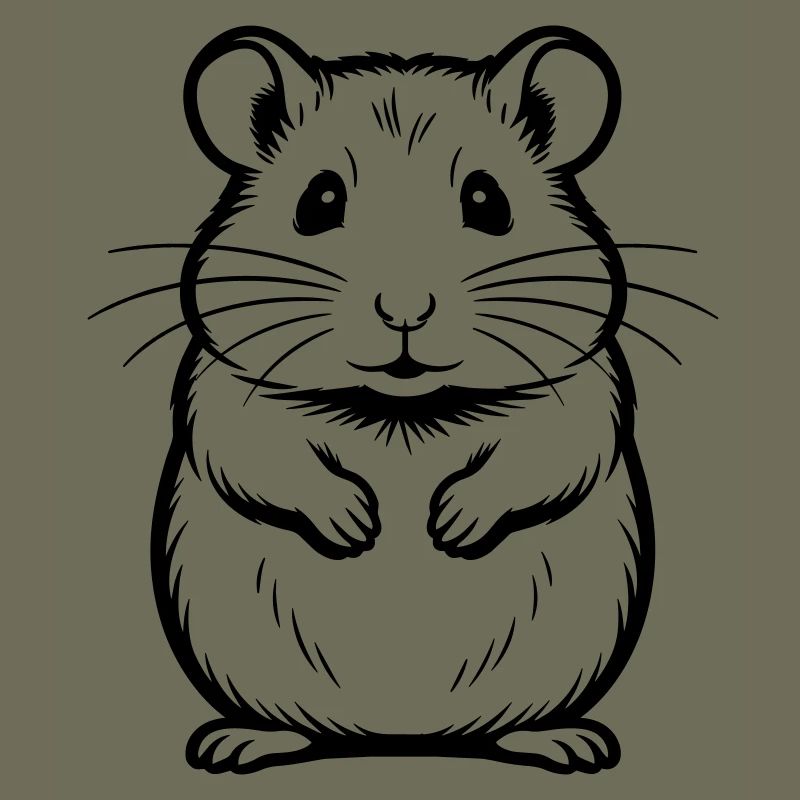 Hamster