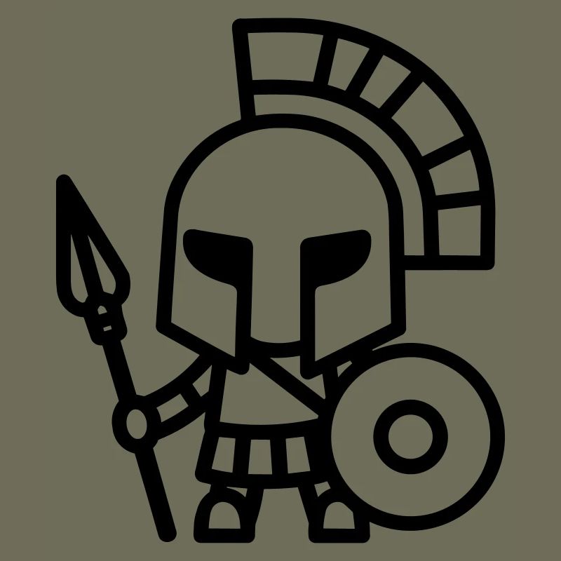 Spartanisch