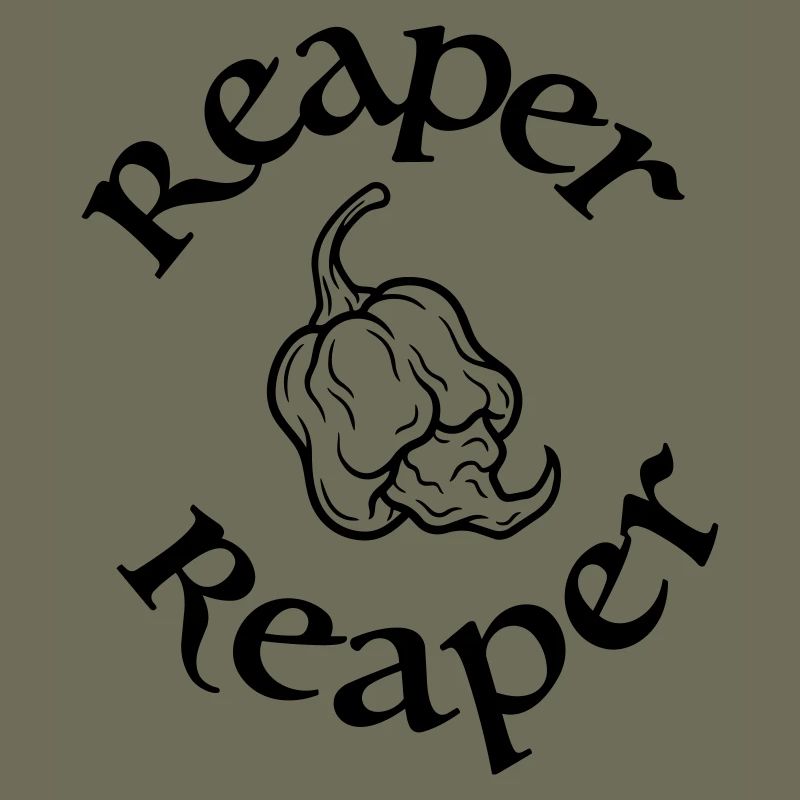 Carolina Reaper
