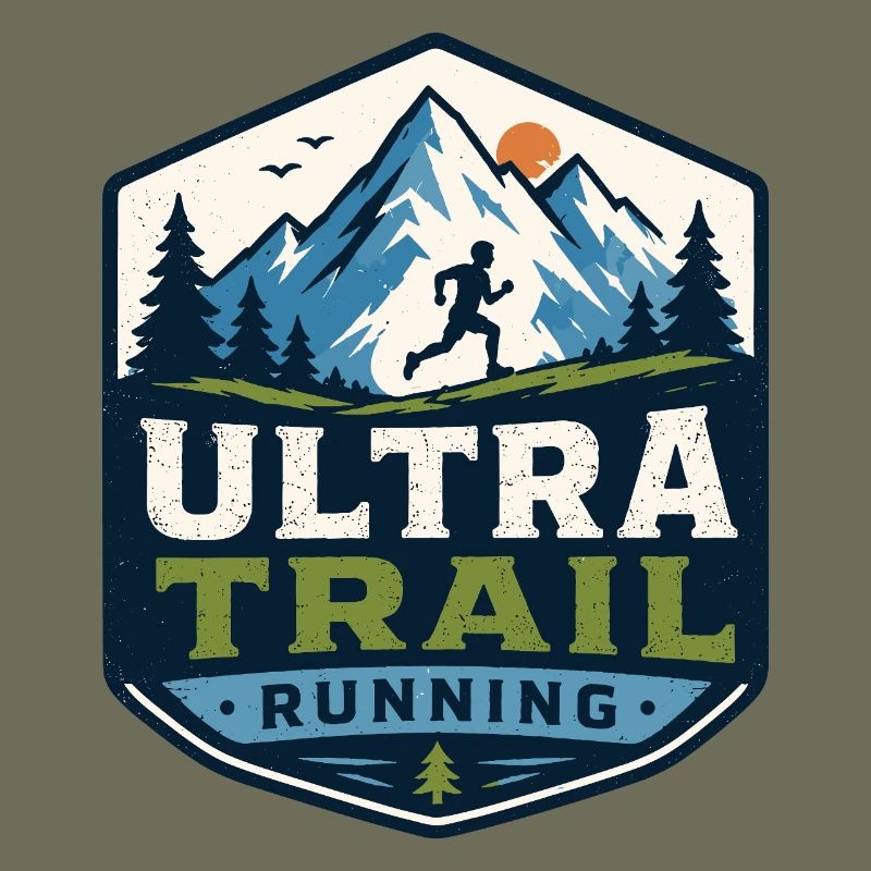 Ultra Trail Running