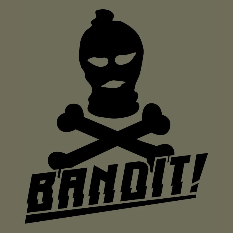 masque de ski bandit