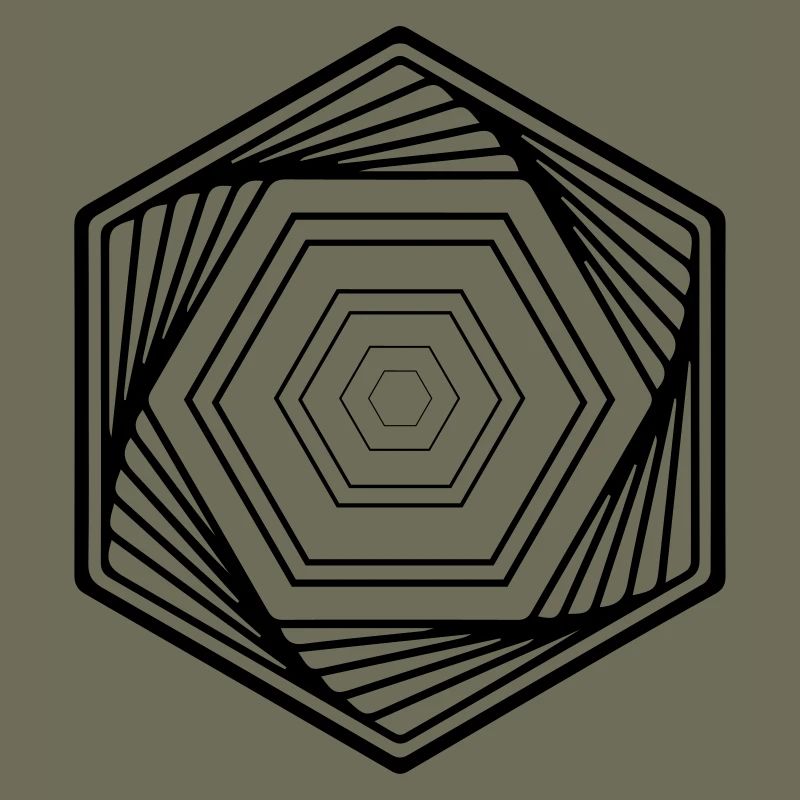 hexagon