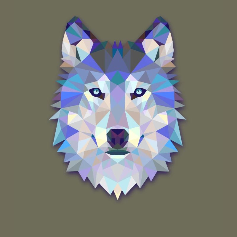 Wolf - Wolf