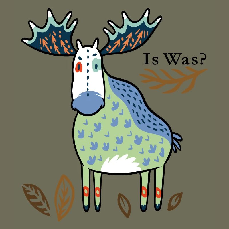 Deer, is what?