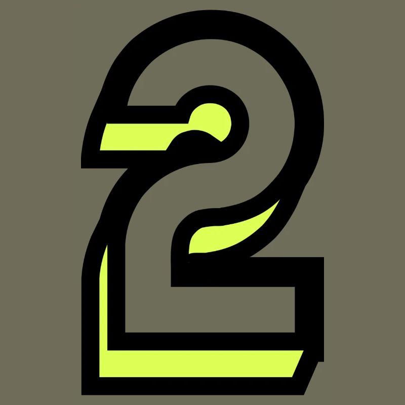 2 ANS. 2e ANNIVERSAIRE. ANNIVERSAIRE 2 ANS. 2