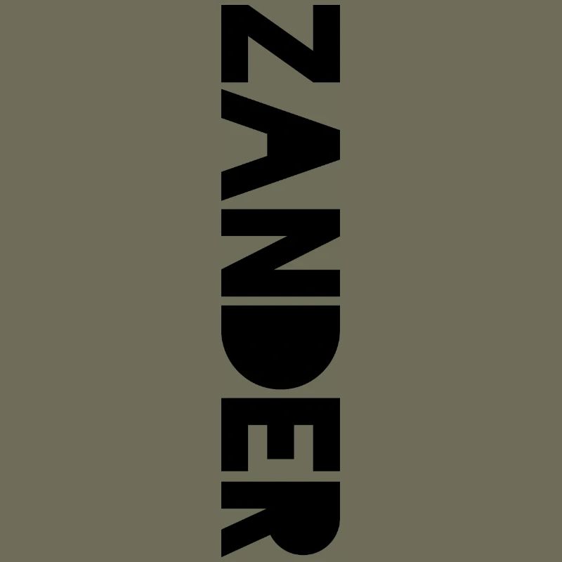 Zander
