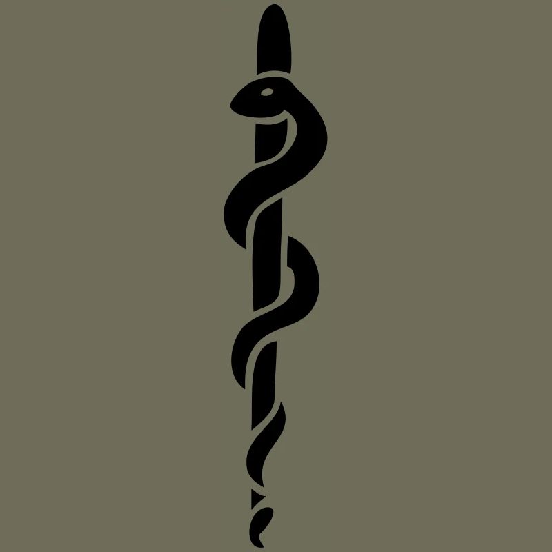 snake stick