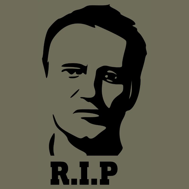 Alexei Navalny