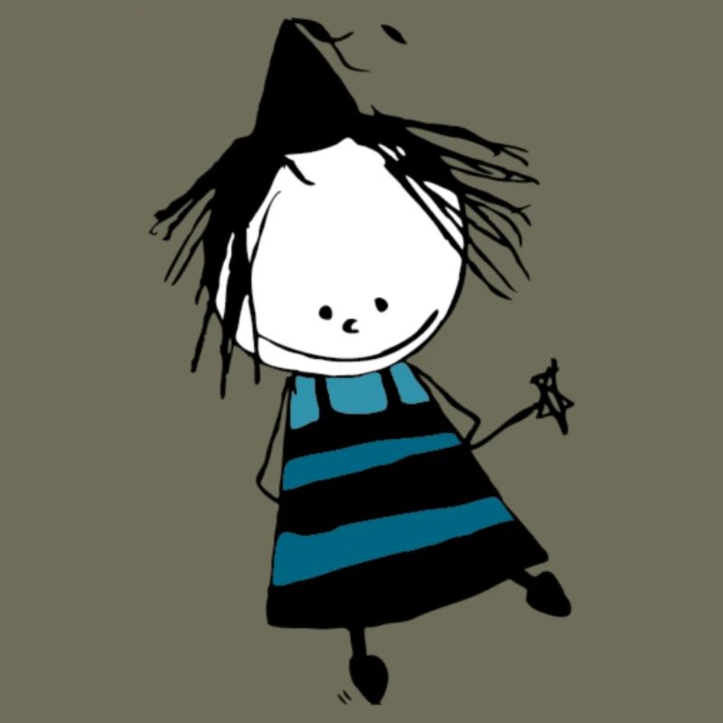 Fairy Witch