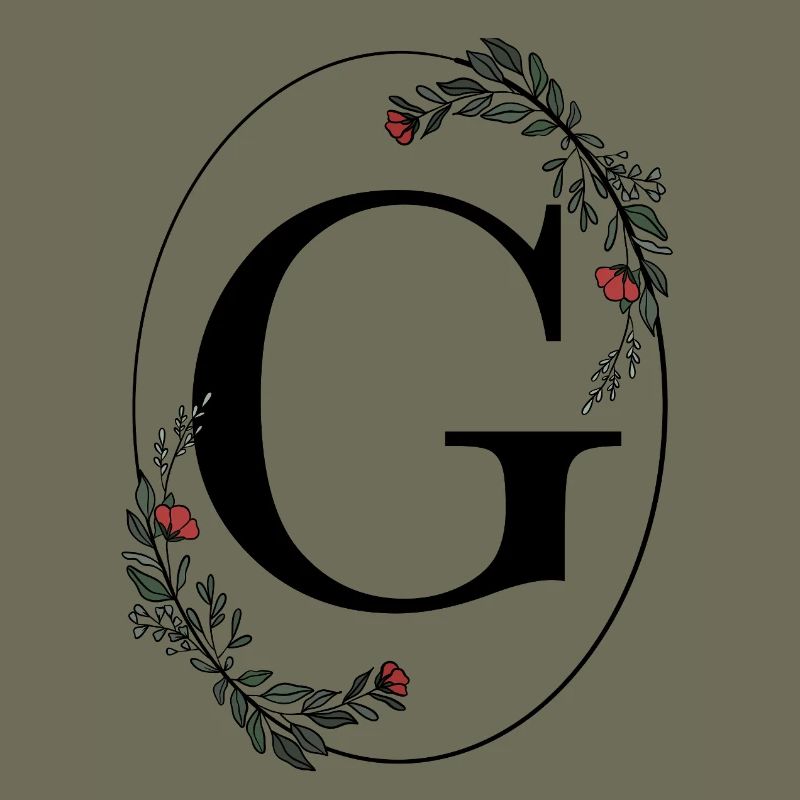 Letter G