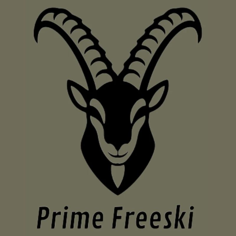 Ramkopf Logo Freeski