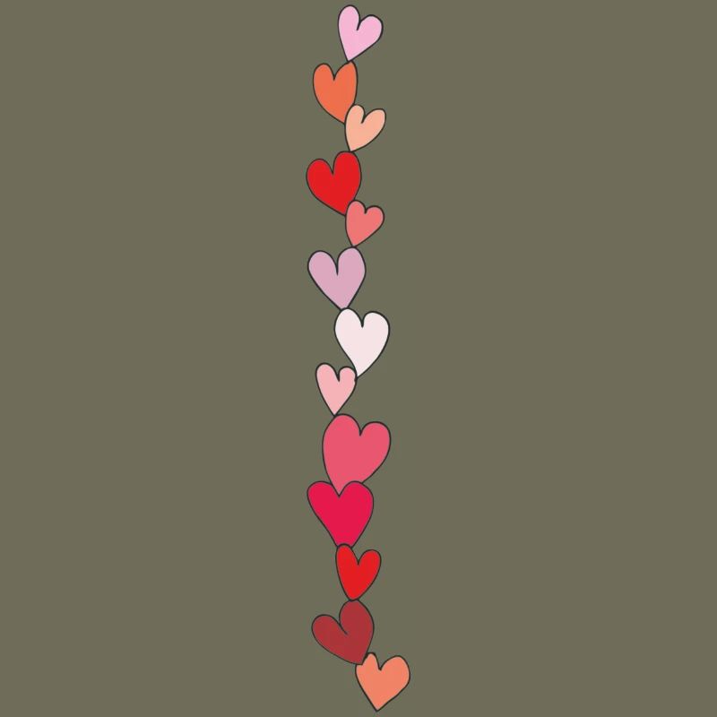 heart chain