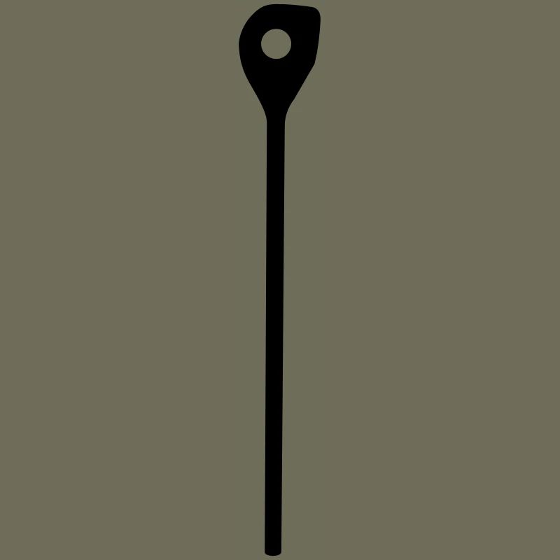 Kochloeffel