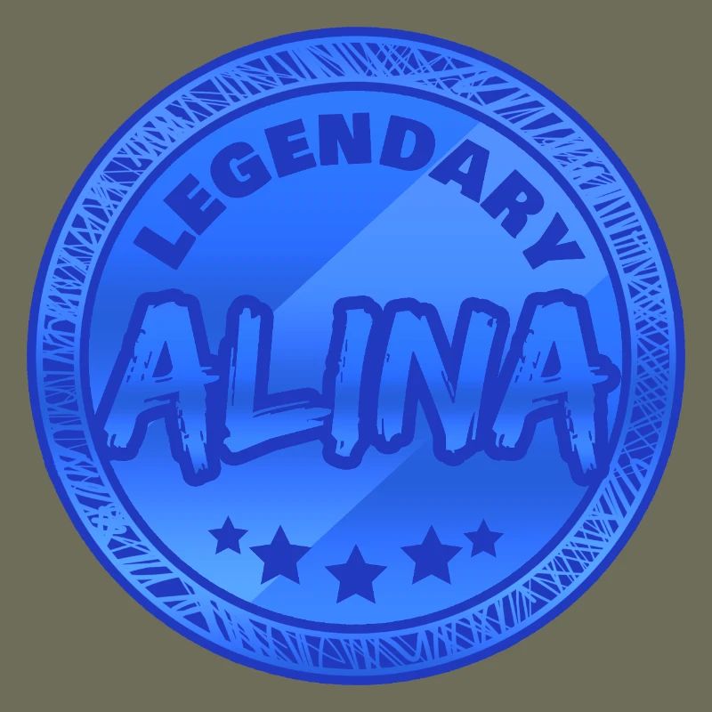 First name Alina
