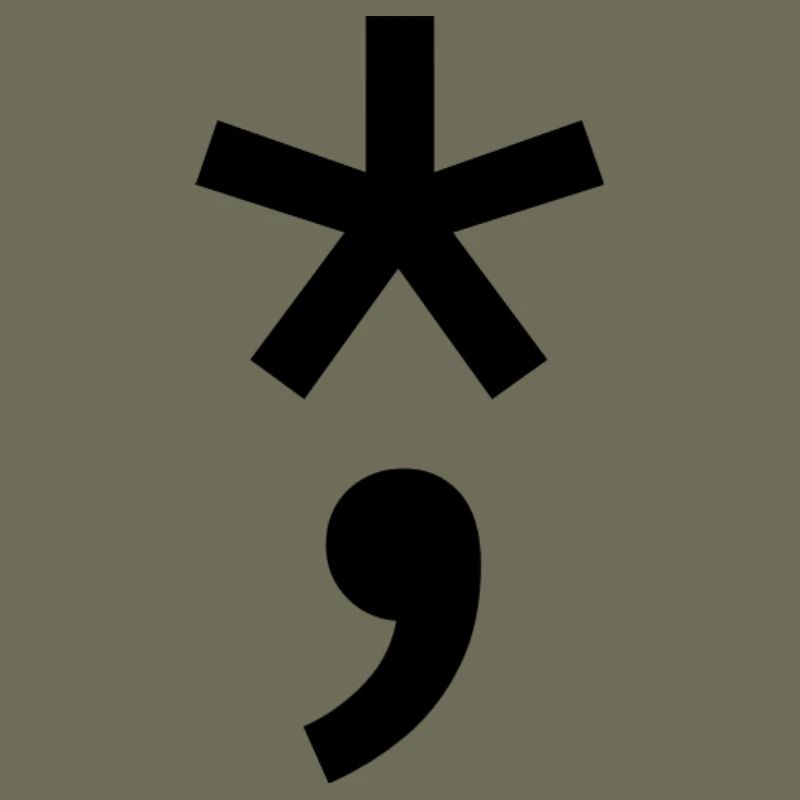 Strichstern