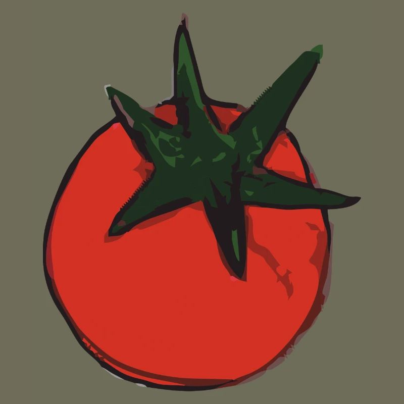tomate tomate