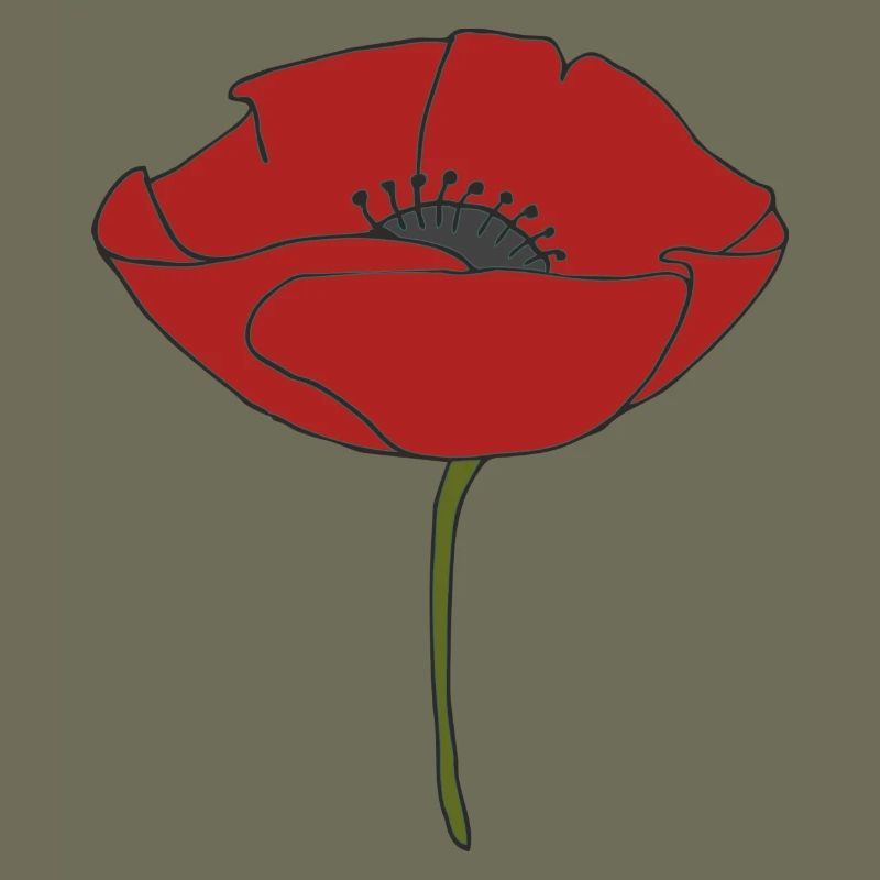 coquelicot