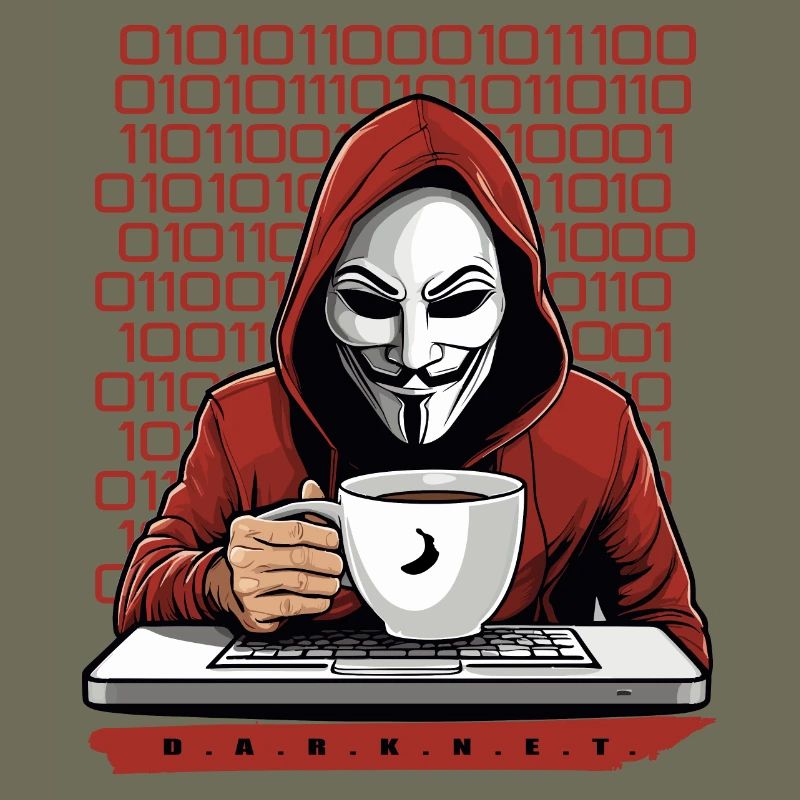 Anonymous Hacker
