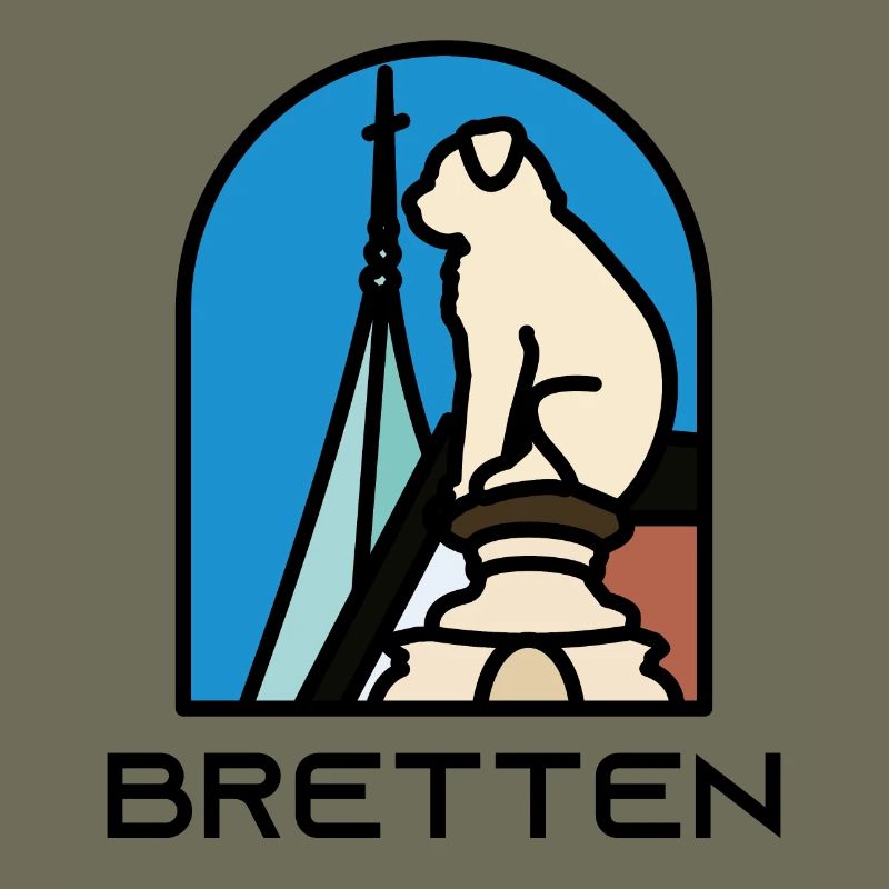 Bretten - Brettener Hundle