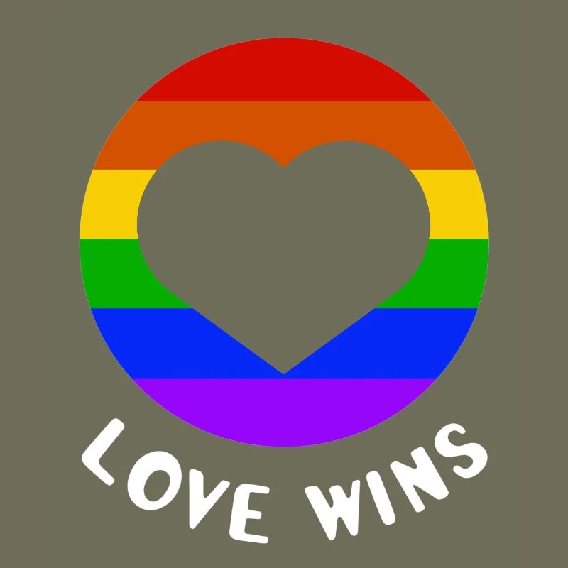 Love wins
