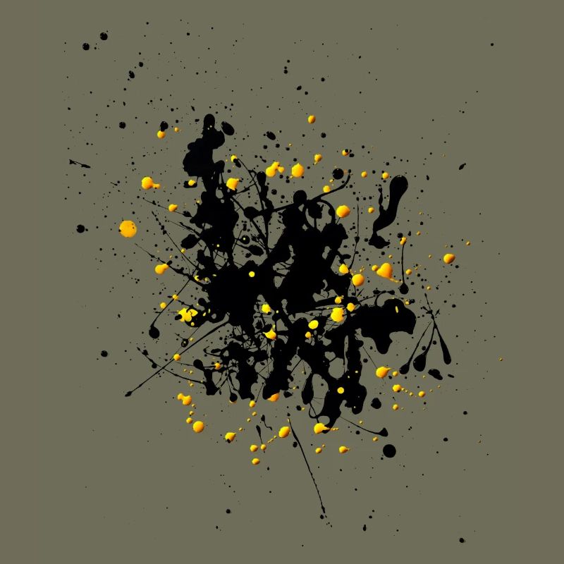 Yellowblack.Splash