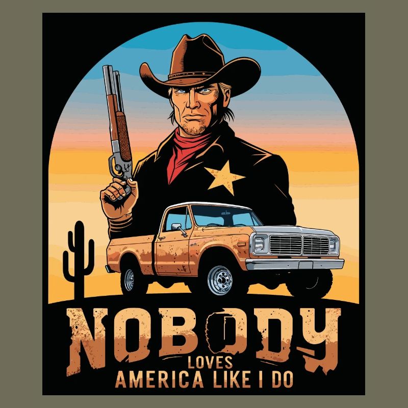 Texas Sheriff