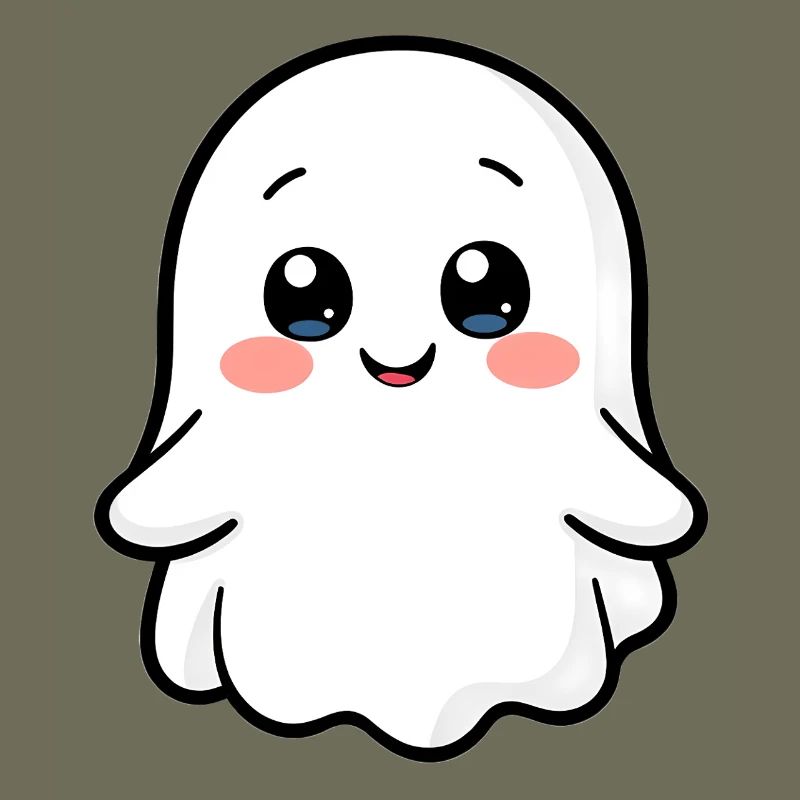 Ghost Ghost