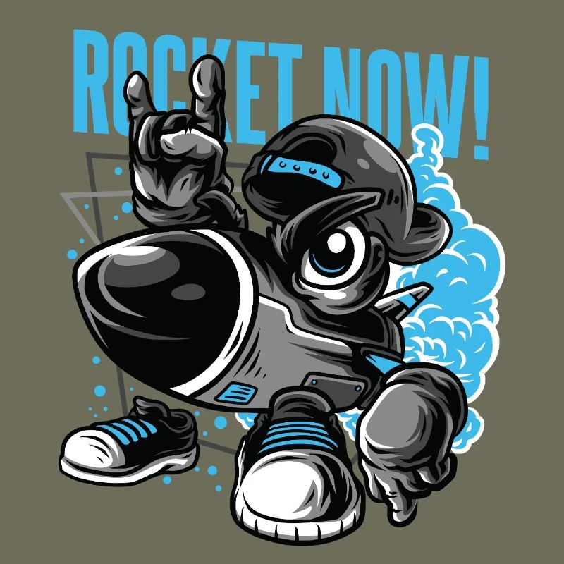 ROCKET NOW