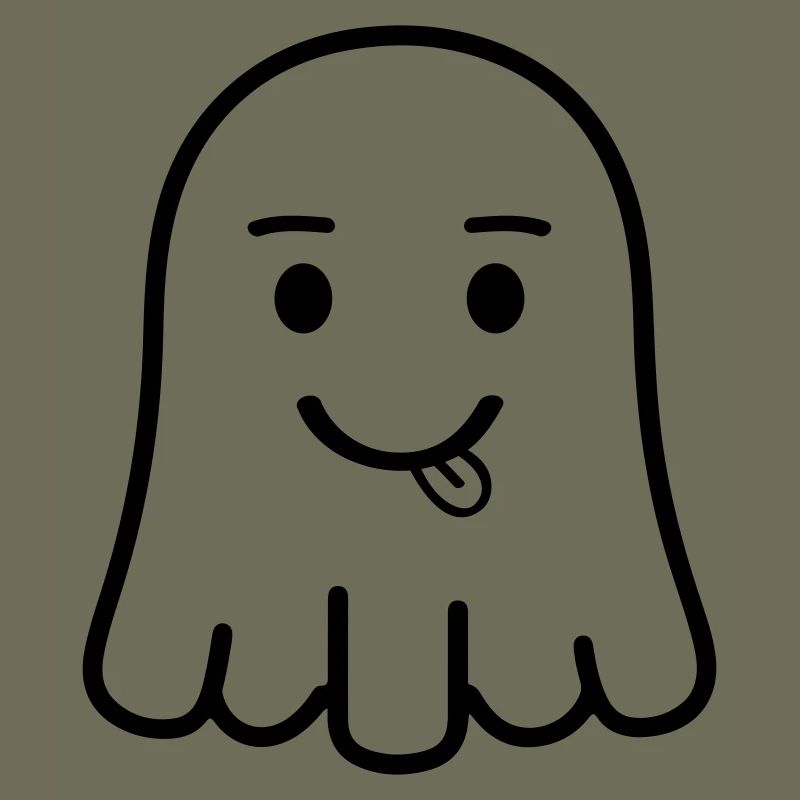 Geist Comic