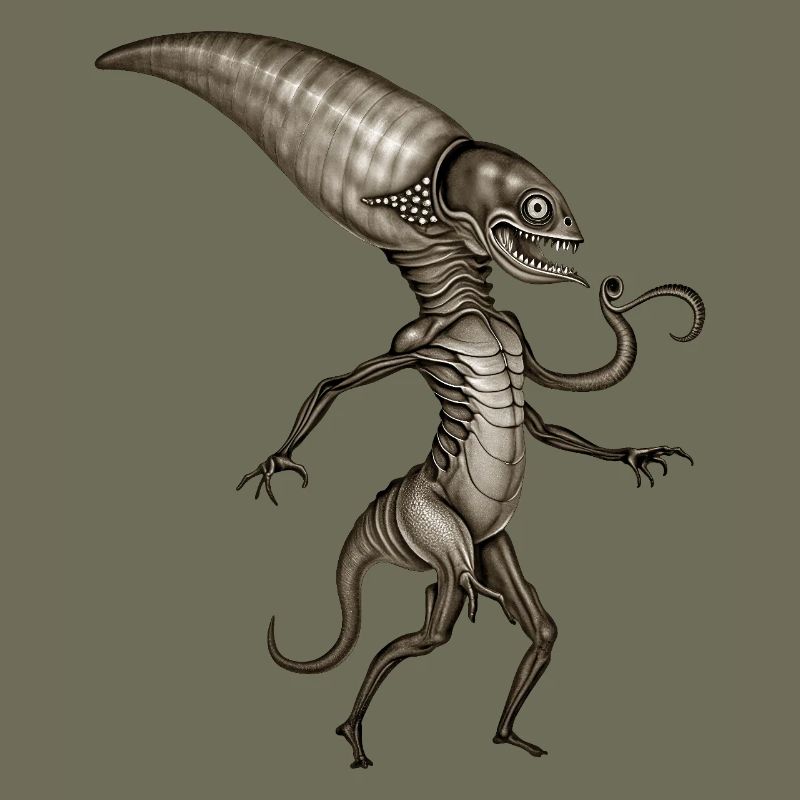 BUG #8 - dark hell