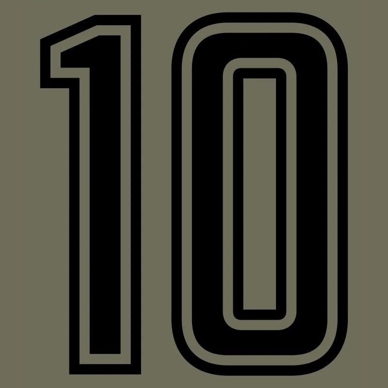 10