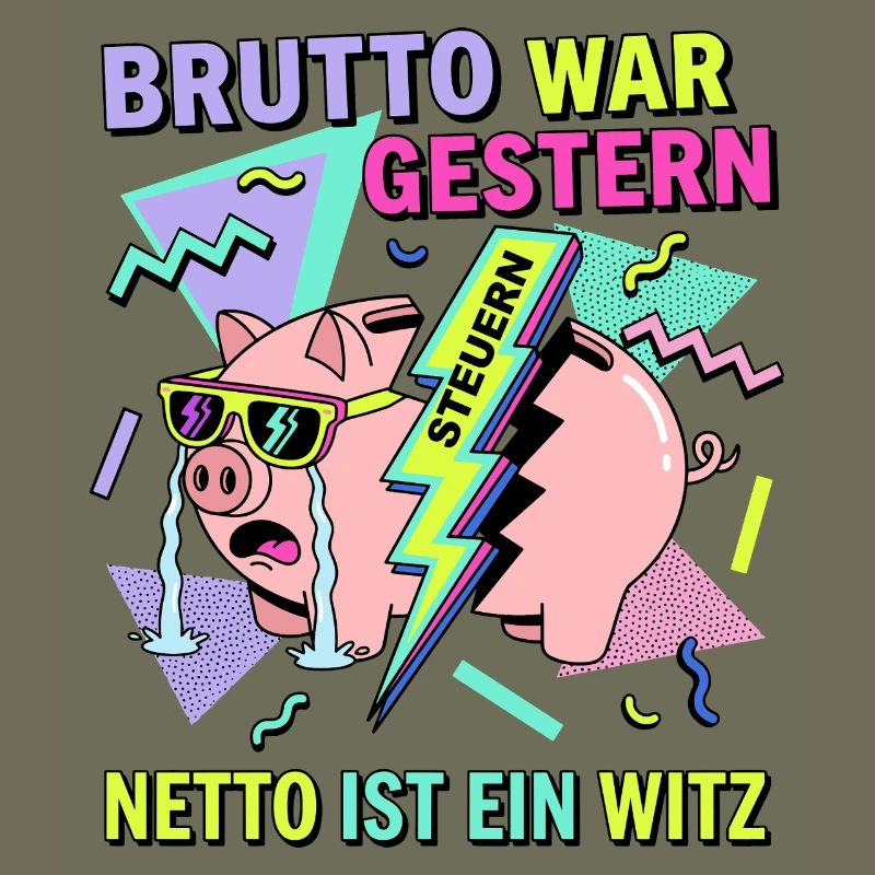 Beurk était hier. Net, c’est une blague.