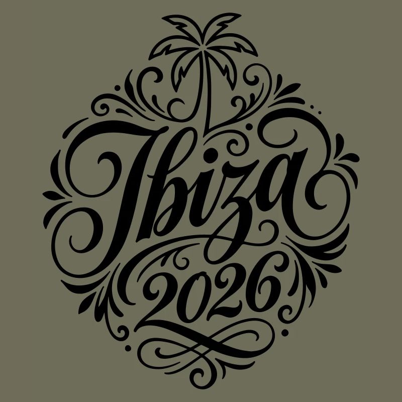 Palmier d’Ibiza 2026