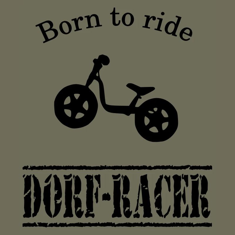Laufrad Dorf Racer VECTOR