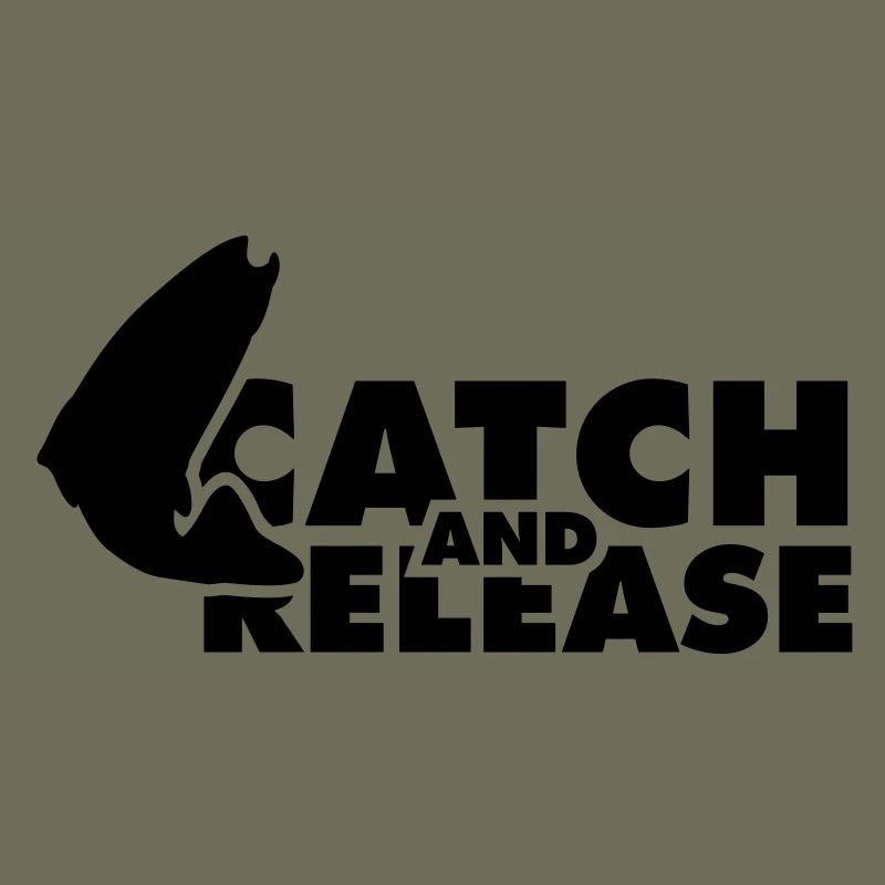catch and release