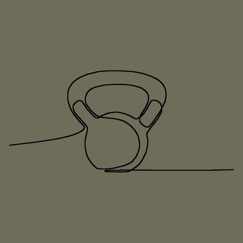 Stärke wird verdient