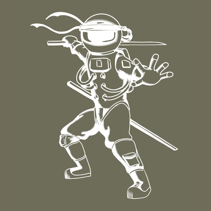 Astro Ninja