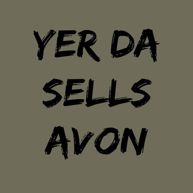 Yer Da verkauft Avon