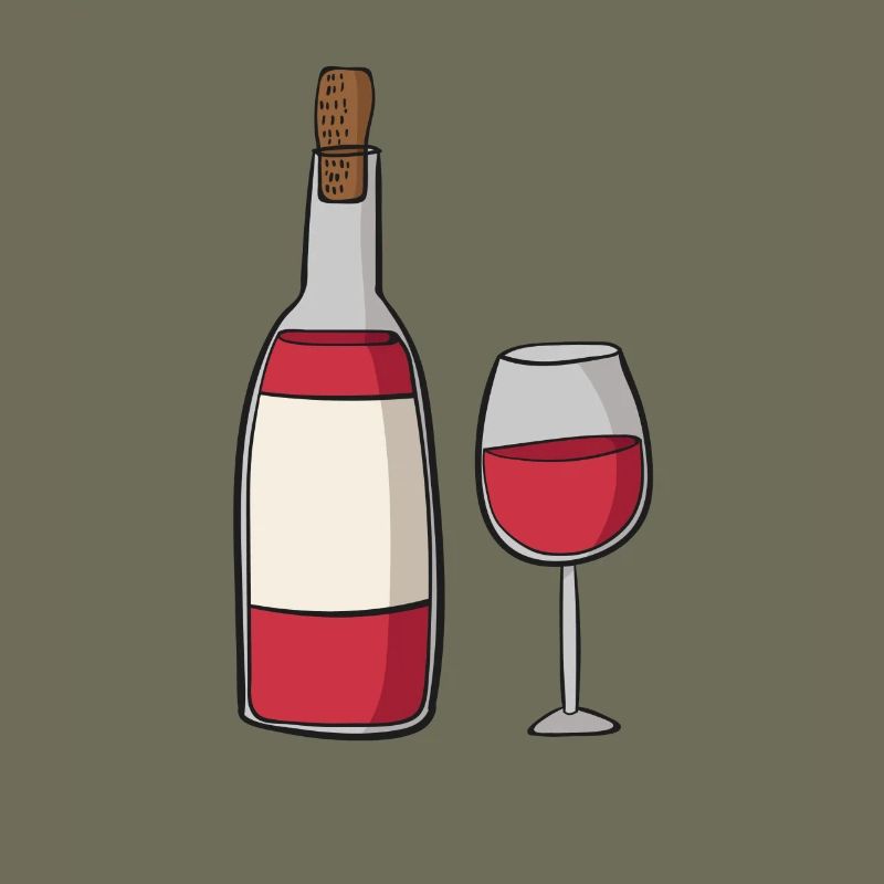 Wine