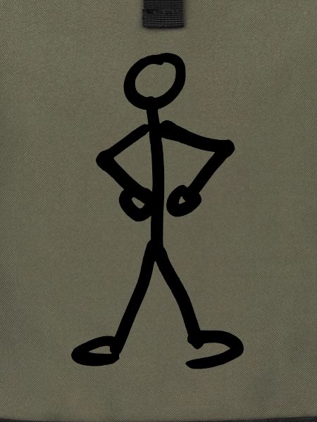 Strichmännchen