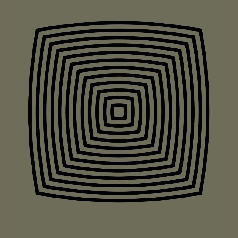 Optical illusion