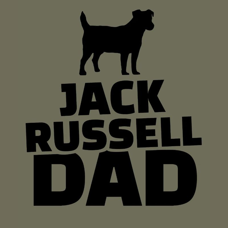 Jack Russel Dad
